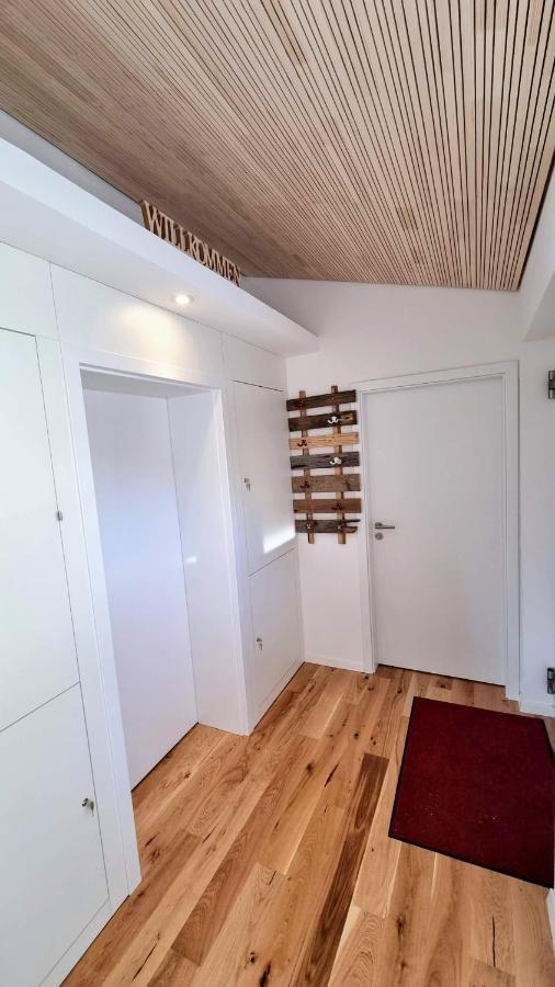 Willa Exklusives Holzhaus Mit Bergbahn - Baden-Baden Im Schwarzwald Zewnętrze zdjęcie