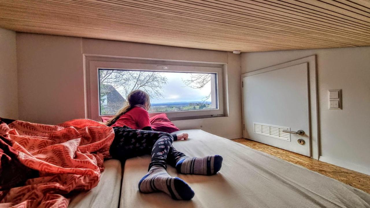 Willa Exklusives Holzhaus Mit Bergbahn - Baden-Baden Im Schwarzwald Zewnętrze zdjęcie