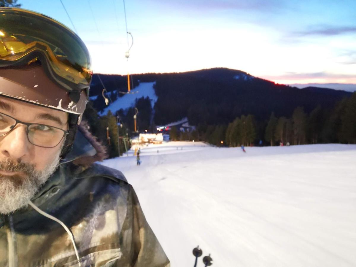 Willa Exklusives Holzhaus Mit Bergbahn - Baden-Baden Im Schwarzwald Zewnętrze zdjęcie