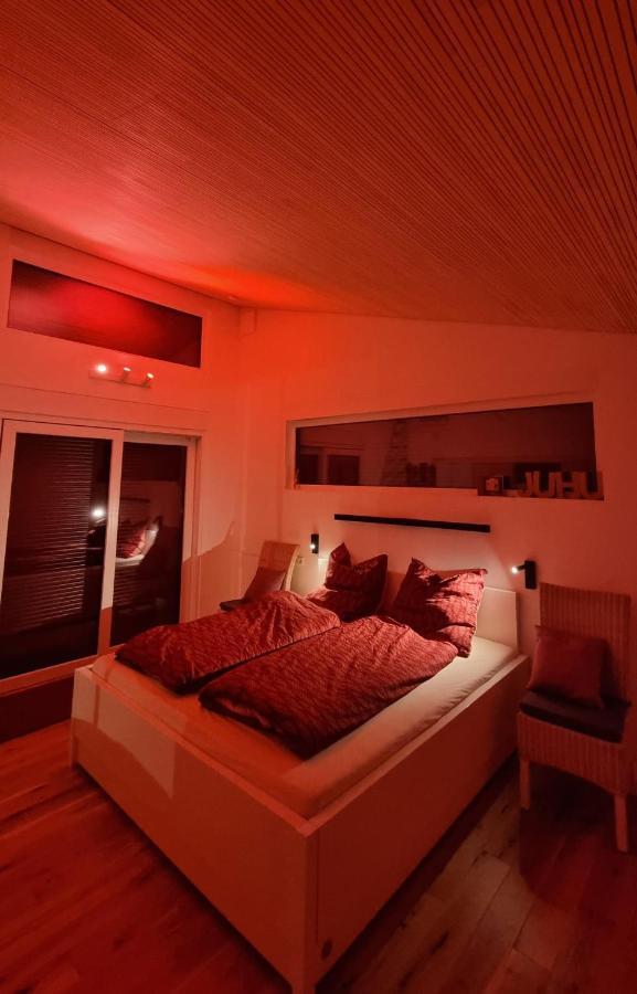 Willa Exklusives Holzhaus Mit Bergbahn - Baden-Baden Im Schwarzwald Zewnętrze zdjęcie