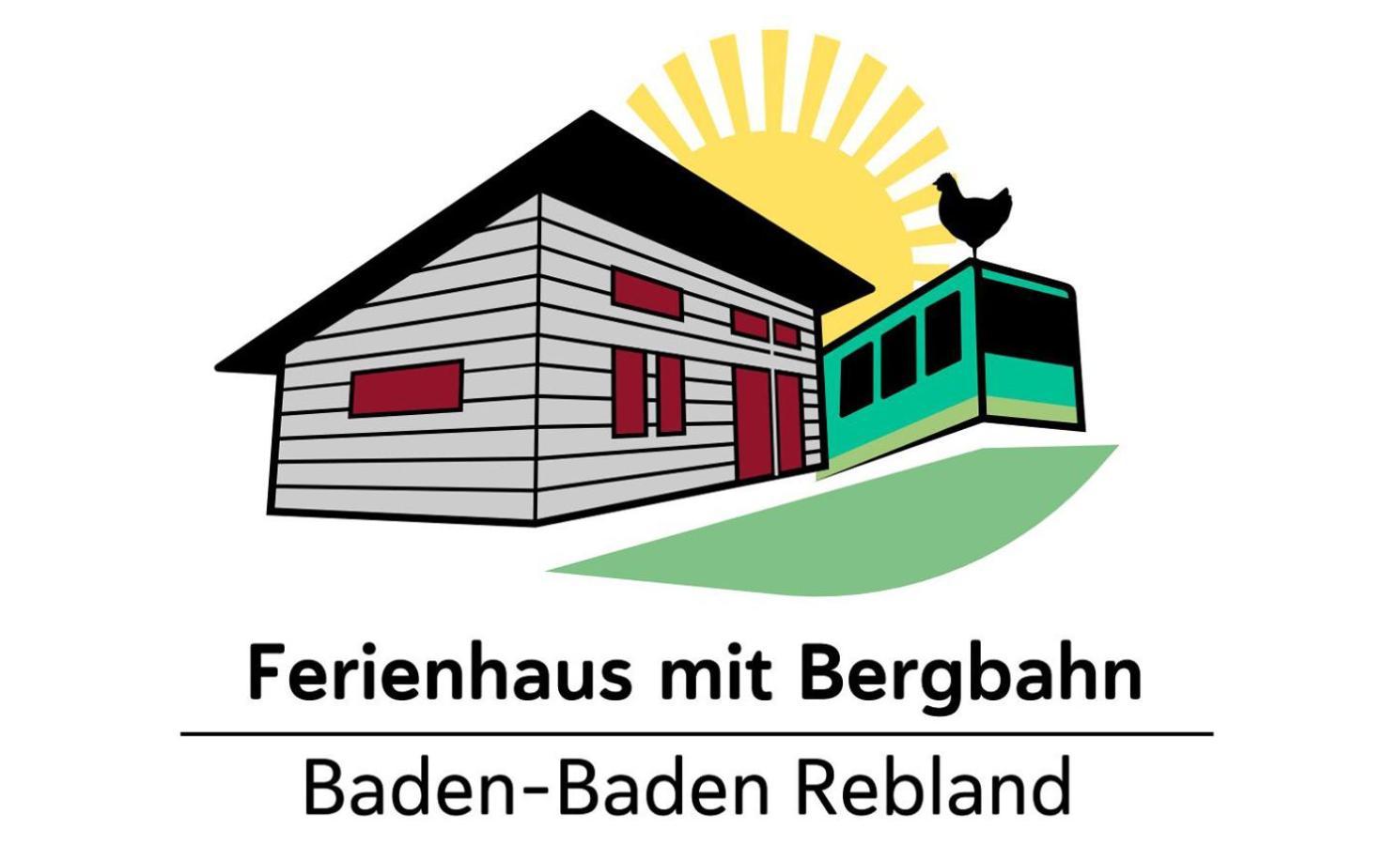 Willa Exklusives Holzhaus Mit Bergbahn - Baden-Baden Im Schwarzwald Zewnętrze zdjęcie
