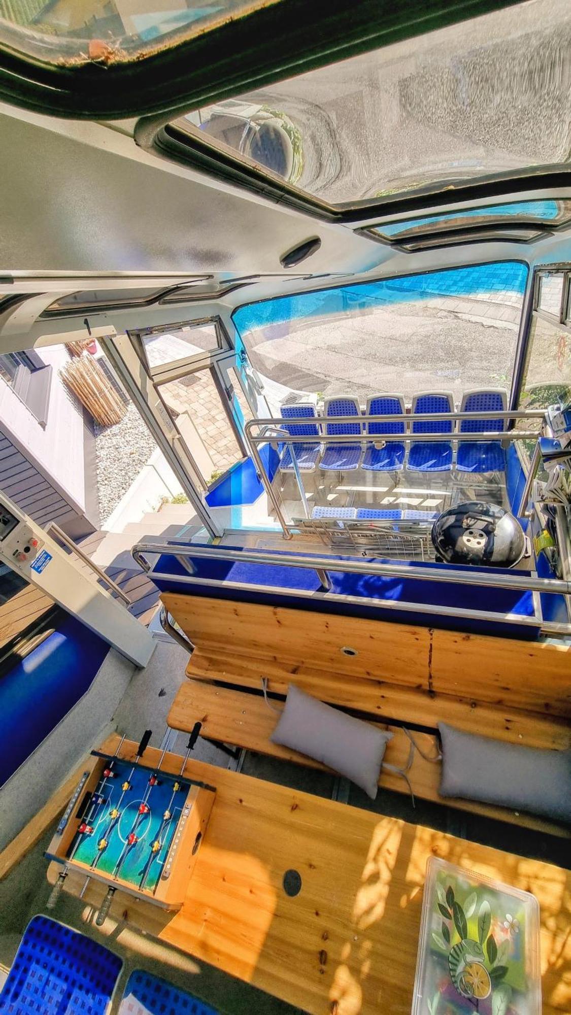Willa Exklusives Holzhaus Mit Bergbahn - Baden-Baden Im Schwarzwald Zewnętrze zdjęcie
