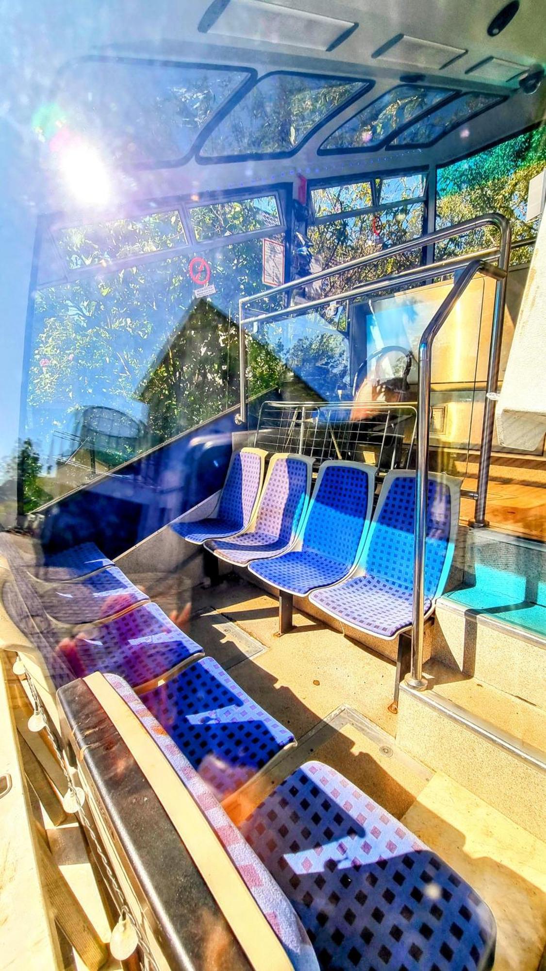 Willa Exklusives Holzhaus Mit Bergbahn - Baden-Baden Im Schwarzwald Zewnętrze zdjęcie